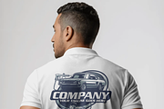 Classic car wash logo : Detailing, a Branding & Logo Template by slLametDesigns (Thumbnail 4 of 6)