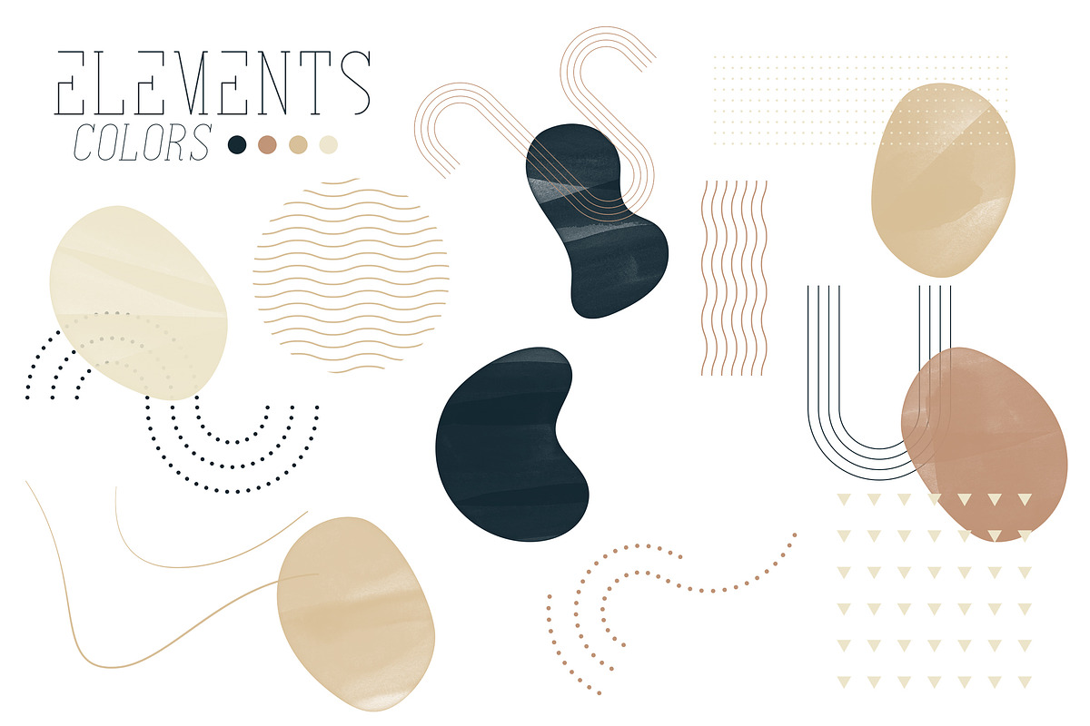 SALE! Italian Slab Serif - 24 fonts, a Slab Serif Font by VP Fonts (Photo 10 of 11)