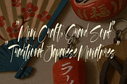 Antangin, a Handwritten Font by Gatype (Thumbnail 9 of 9)