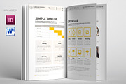 Print Bundle, a Stationery Template by binangkit (Thumbnail 2 of 9)