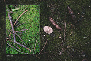 Artist Series – Lightroom Bundle 03, an Action Add-On by PhotoMarket (Thumbnail 8 of 21)