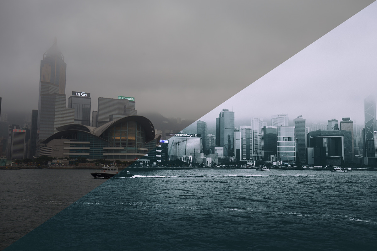 Urban Life Lightroom Preset, an Action Add-On by DirtyGrid (Photo 5 of 5)
