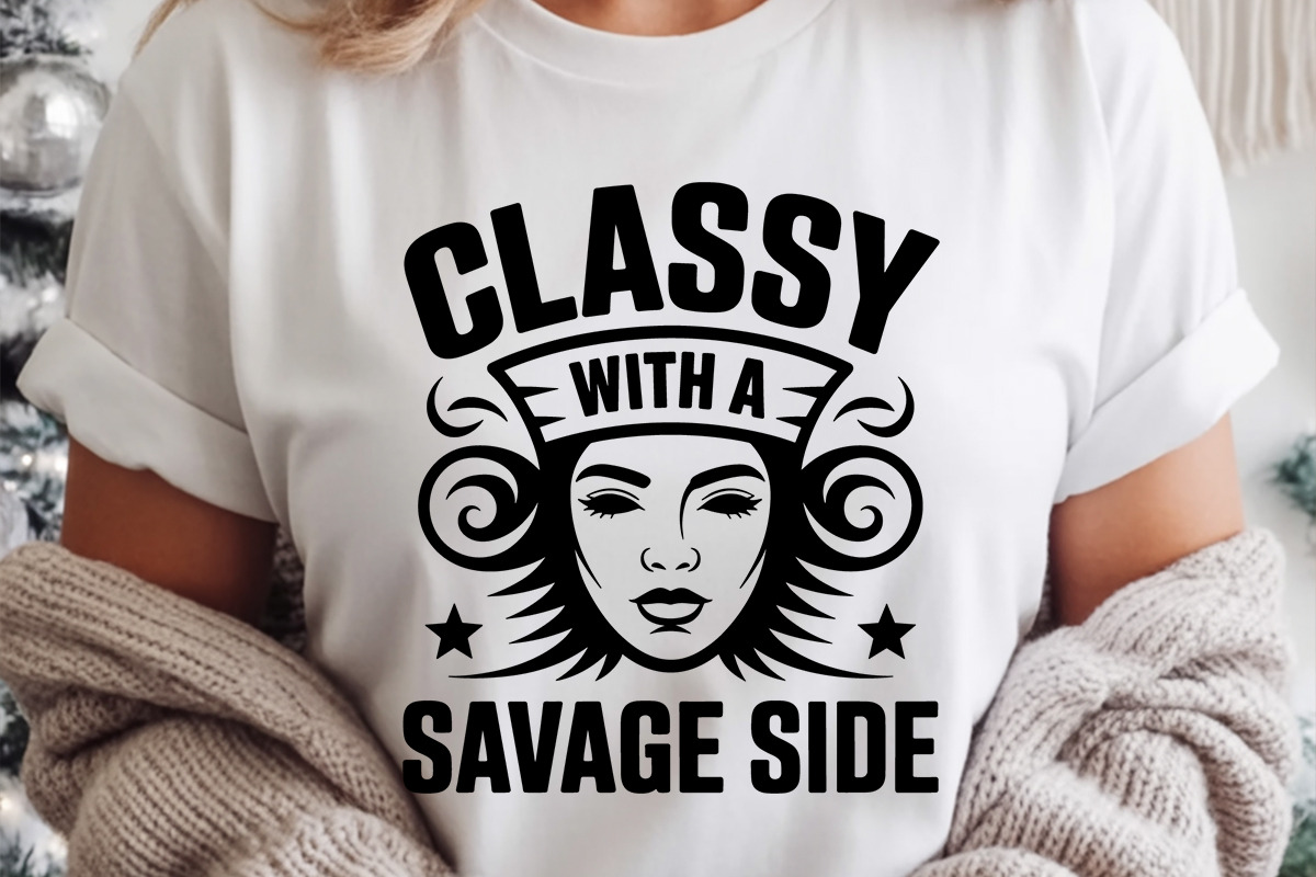 Sarcastic,Sarcasom-Svg-Bundle, an Object Graphic by DollarSmart (Photo 4 of 4)