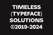 Yukita Sans Font Family, a Sans Serif Font by Yukita Creative (Thumbnail 2 of 6)