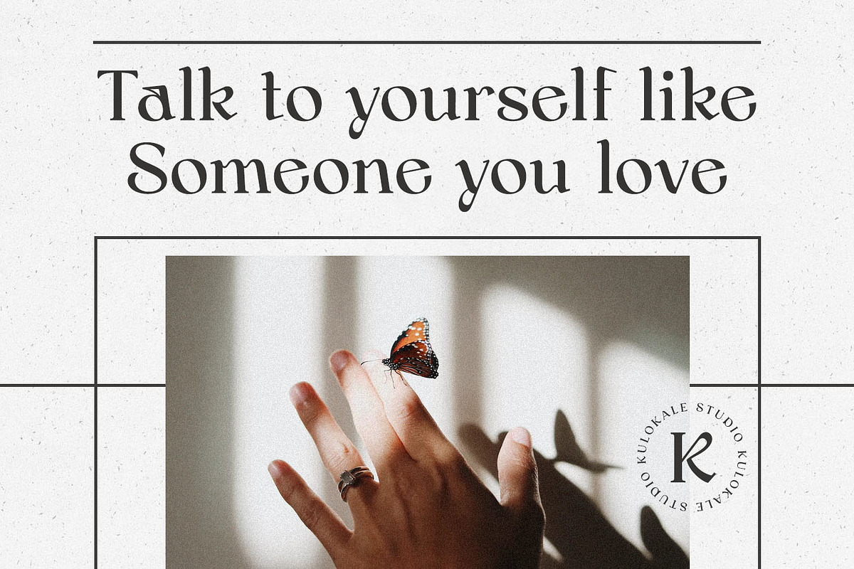 Melian Kingsley - Modern Serif, a Serif Font by Kulokale (Photo 2 of 12)