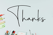 Smooth Valentine, a Handwritten Font by FreshTypeINK (Thumbnail 5 of 8)