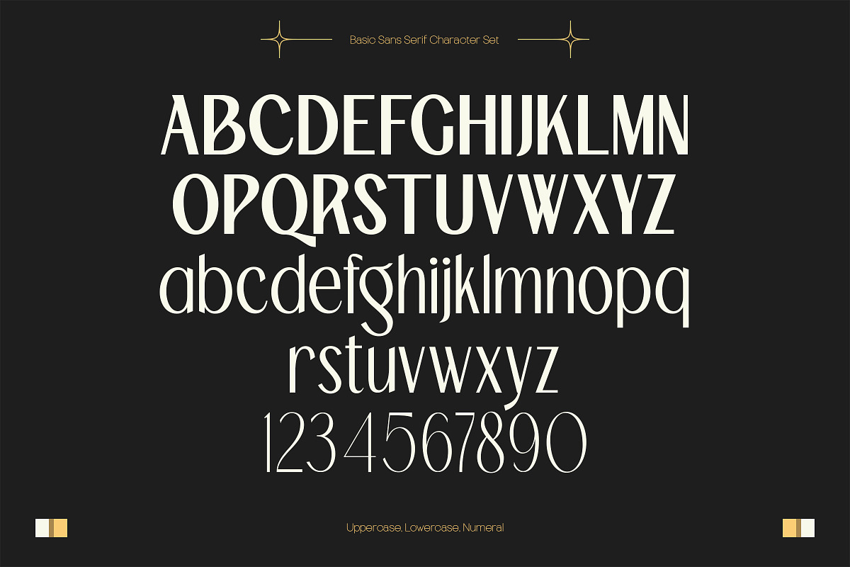 TBJ Palatino San serif With Serif, a Serif Font by Taboja Studio (Photo 3 of 26)