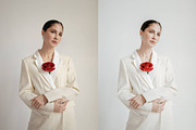 Aesthetic Lightroom Presets Mobile, a Preset Add-On by PixaSquare (Thumbnail 5 of 7)