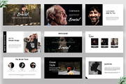Brutal Creative Keynote, a Presentation Template by Infinity Vector Studio (Thumbnail 4 of 5)