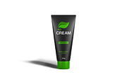 Cosmetic Tube Mockup, a Packaging Mockup by aykutfiliz (Thumbnail 4 of 7)