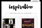 Gold Foil Textures+Styles Ai Bundle, a Layer Style Add-On by Creators Couture (Thumbnail 3 of 4)
