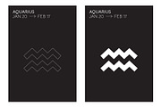 Astrology symbol graphics, a Graphic by Kessens (Thumbnail 4 of 15)