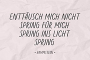 Diskotik – Modern Playful Handwritte, a Handwritten Font by Kereatype (Thumbnail 9 of 12)
