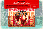 Photoshop Creator's Bundle • 7 in 1, an Action Add-On by Vintage Voyage Supply (Thumbnail 13 of 19)