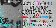 Facade Pro, a Font by ingoFonts (Thumbnail 6 of 10)
