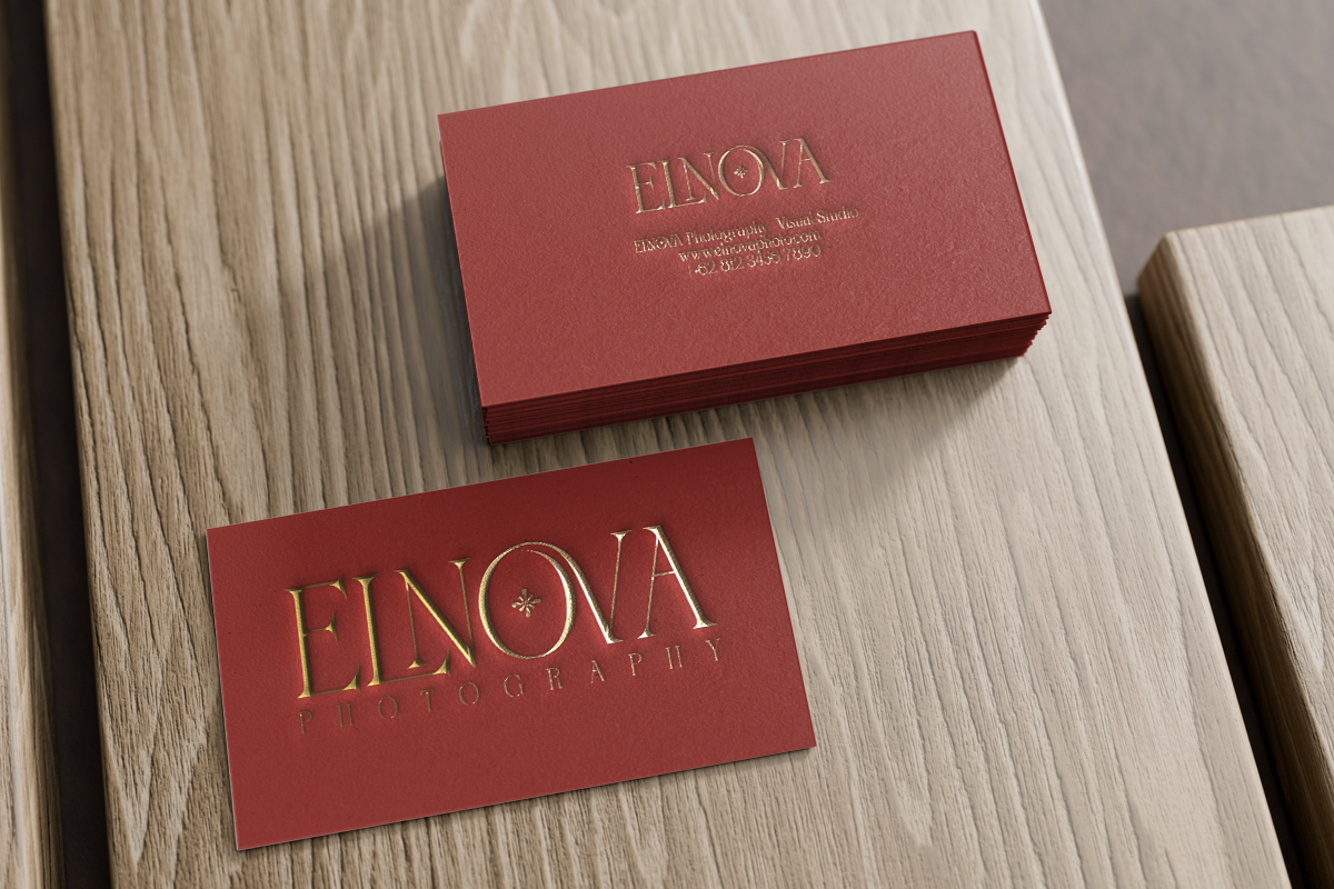 Vroza Conte - Elegant Modern Display, a Serif Font by Qweera Studio (Photo 6 of 12)