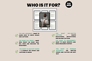 100 Zero Income Claim DFY Hooks, a Social Media Template by Design By Hira (Thumbnail 9 of 11)