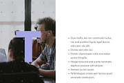 Barebones Keynote Template, a Presentation Template by Jumsoft (Thumbnail 11 of 21)