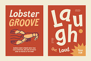 CS Squid – Cute Font, a Sans Serif Font by Craft Supply Co. (Thumbnail 7 of 8)