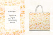 Patterns & Textures, a Pattern Graphic by Wild Rose (Thumbnail 4 of 8)
