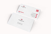 Modern Business Card, a Business Card Template by designSultan (Thumbnail 2 of 4)