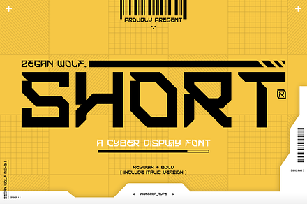 ZW Short