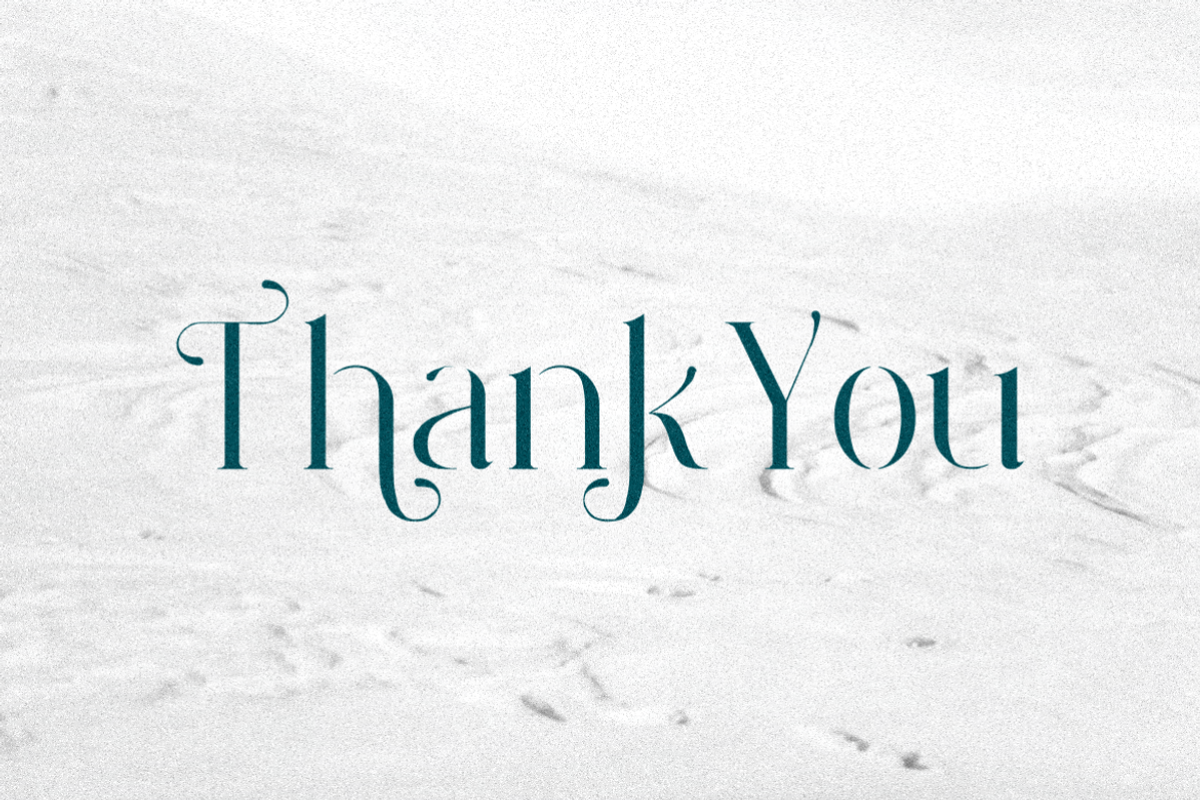 Beyulian Font, a Serif Font by Typegoals Studio (Photo 7 of 7)