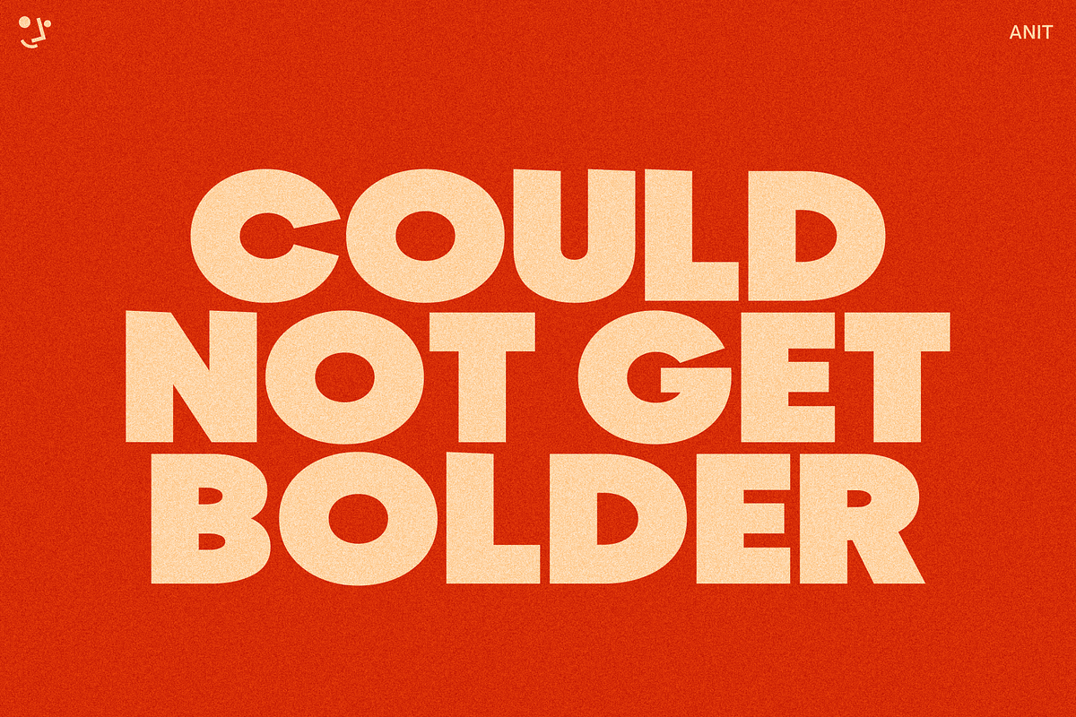 GG Anit – Variable, a Sans Serif Font by GG Design (Photo 6 of 8)