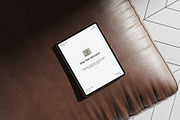 Macbook and iPad Mockup, a Device Mockup by zippypixelstudio (Thumbnail 5 of 7)