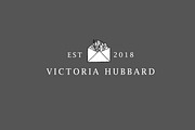 Hand Drawn Logos- Vol 2, a Branding & Logo Template by WeavaBird (Thumbnail 4 of 4)