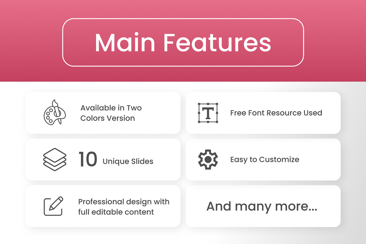 Business Plan Infographic Keynote, a Presentation Template by Antstheme (Photo 2 of 4)