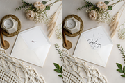 Boho Envelope Liner Mockup, a Product Mockup by TatiMockup (Thumbnail 2 of 3)