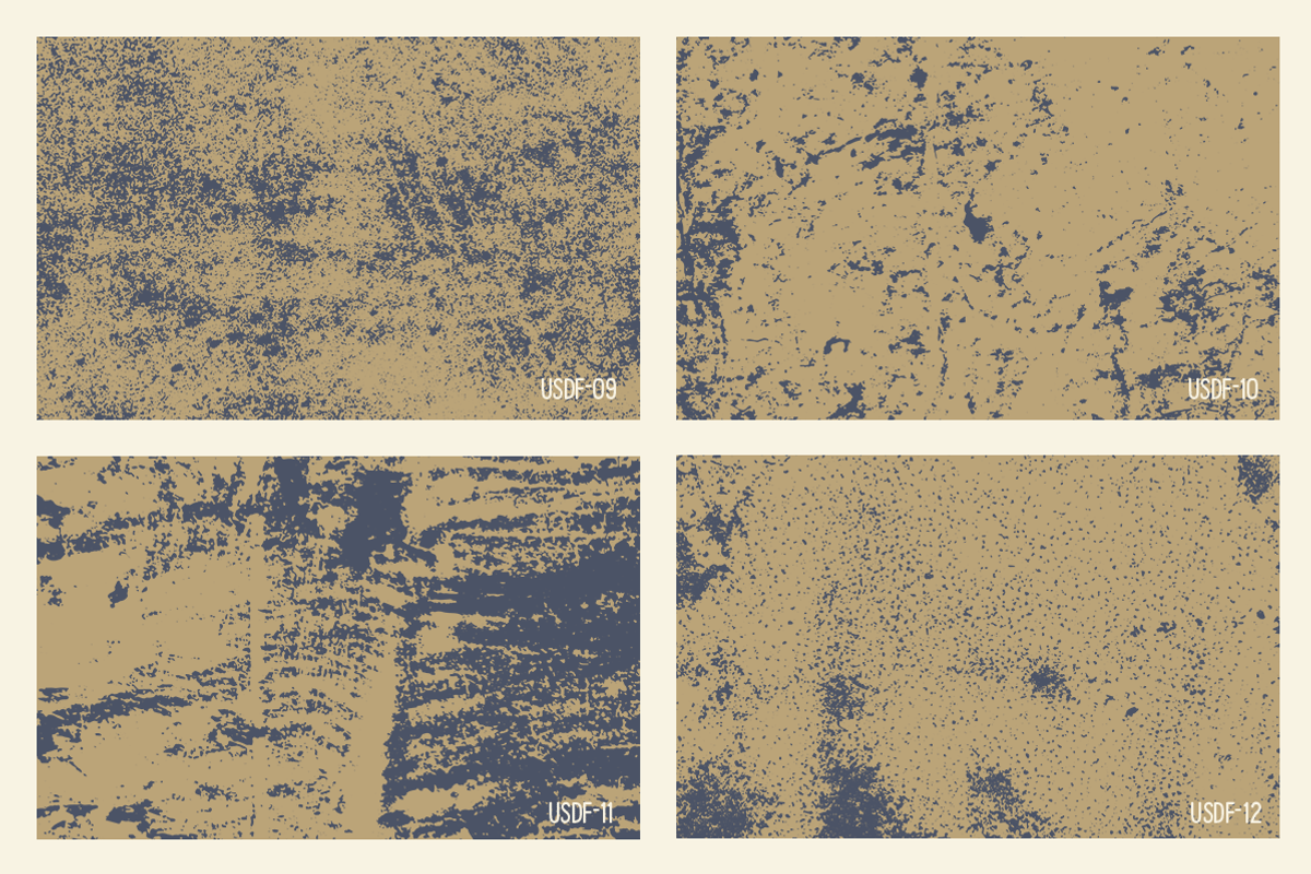 Destructive Forces Cement Textures, a Texture Graphic by Ultrashock (Photo 4 of 8)