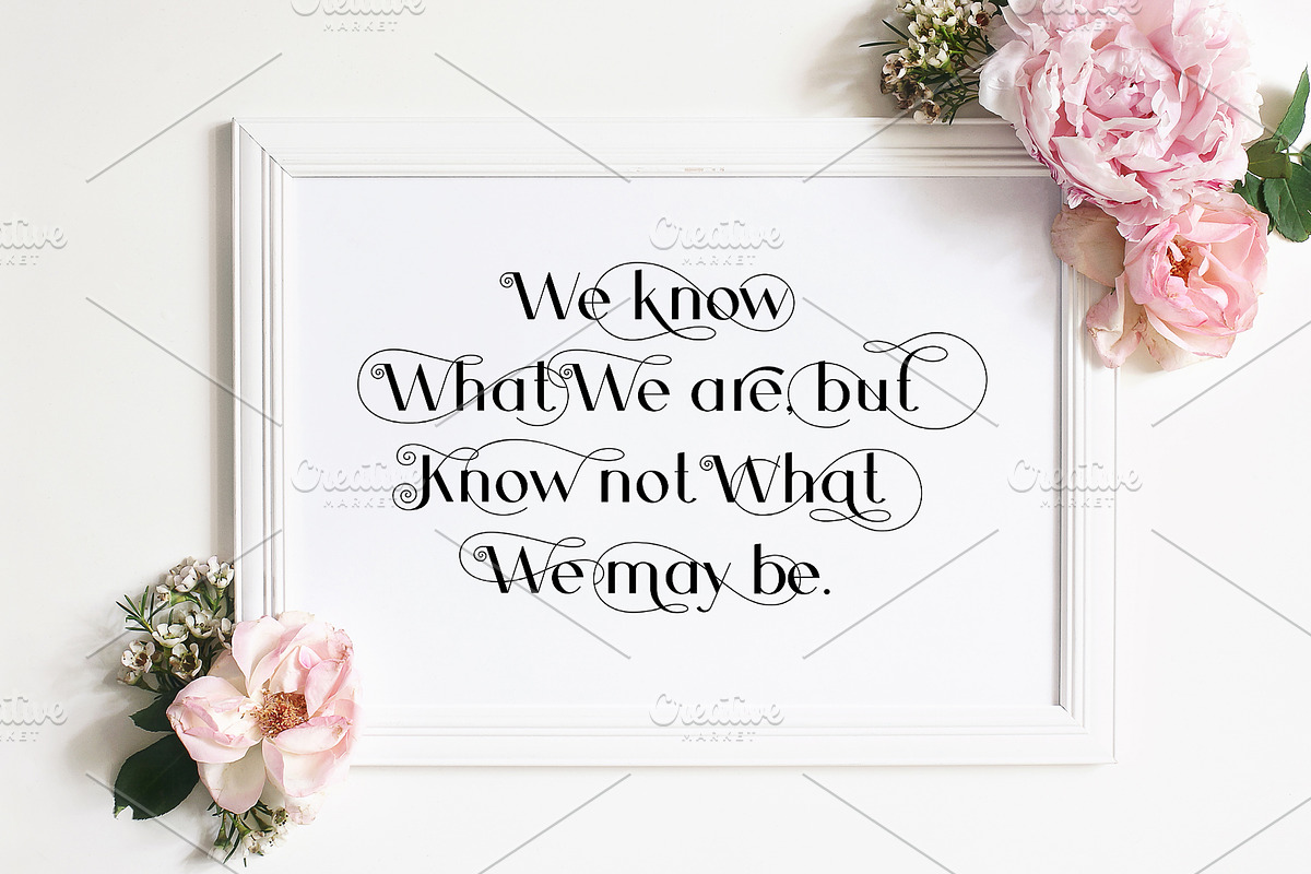 Dolores Elegant Font, a Sans Serif Font by Harry Kasyanov