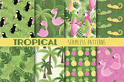 Big summer bundle, an Illustration by Poppymoondesign (Thumbnail 9 of 20)