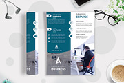 50+ Business Flyers Bundle, a Flyer Template by Imagine Design Studio (Thumbnail 50 of 52)