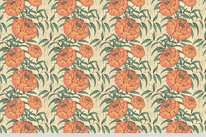 Peonies