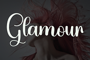 Special Glamour, a Handwritten Font by FreshTypeINK (Thumbnail 6 of 8)