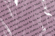 Velvet Thunder Dry Brush Font, a Handwritten Font by The October Creative (Thumbnail 4 of 8)