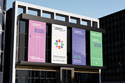 Conference & Exhibition Mockups, a Mockup by Vitora Mockup (Thumbnail 14 of 15)