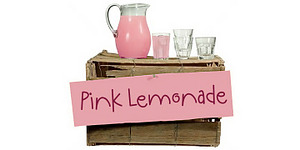 Pink Lemonade