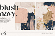 Oil Fine Art Abstract Texture Bundle, a Texture Graphic by Veris Studio (Thumbnail 15 of 20)
