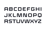 Klapt – Geometric Sans Serif Family, a Sans Serif Font by SevenType (Thumbnail 5 of 14)
