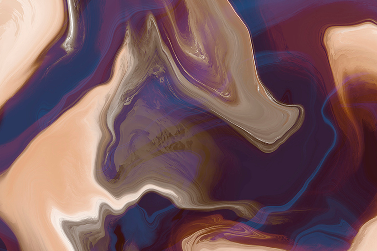 Fluid art design Collection, a Texture Graphic by ViktoriaLapshyna (Photo 9 of 16)