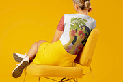 Summer Fruits | Wall Art Collection, an Object Graphic by Leleka.Store (Thumbnail 8 of 20)