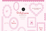 Valentine's day Hand Drawn Line art, an Object Graphic by Grace Noboa Illustrations (Thumbnail 10 of 14)