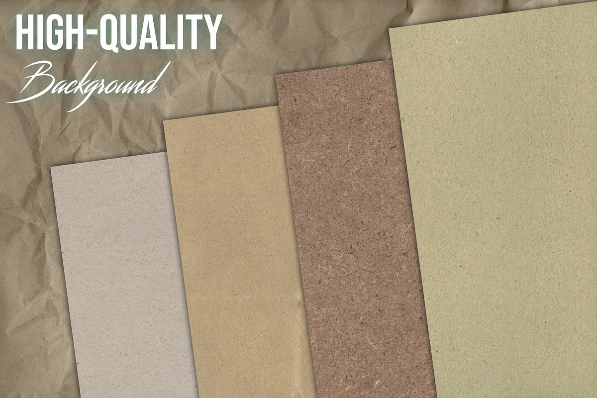 Paper Texture, a Texture Graphic by Digital Studio (Photo 5 of 5)