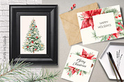 Merry Christmas!, an Illustration by Eisfrei (Thumbnail 5 of 6)