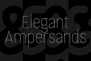 Neogloss- Modern Font Family, a Sans Serif Font by Intuisi Creative (Thumbnail 3 of 10)