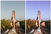 Analog Film Look Lightroom Presets, a Preset Add-On by artboard1 (Thumbnail 3 of 7)